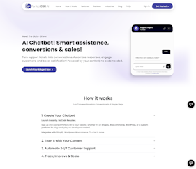 PerfectCSR AI